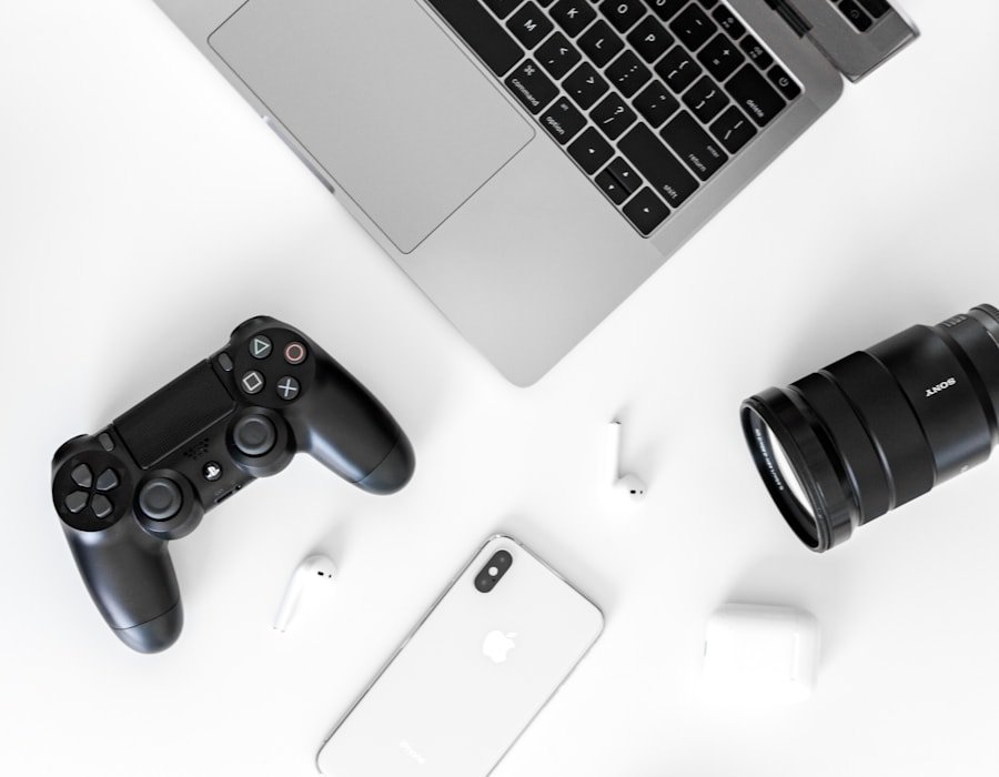 Gadgets