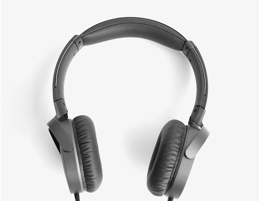 Headsets